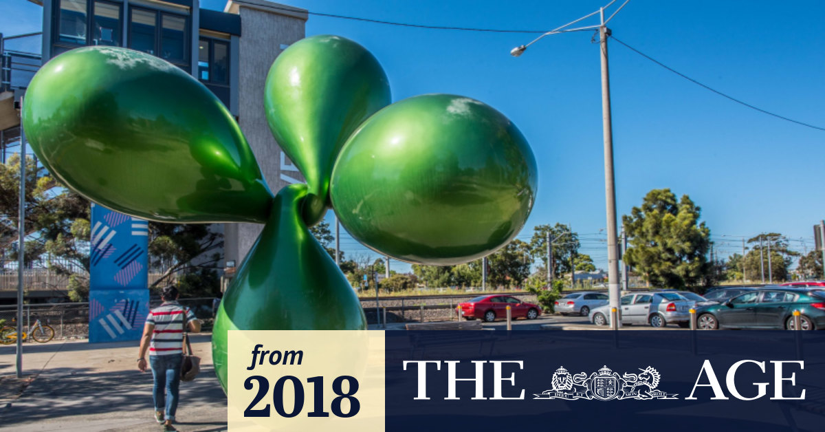 Six Reasons to Visit . . . Laverton